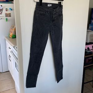 Madewell jeans